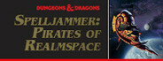 Spelljammer: Pirates of Realmspace