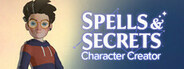 Spells & Secrets Character Creator