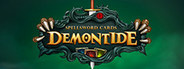 Spellsword Cards: Demontide