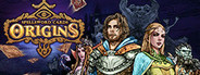 Spellsword Cards: Origins