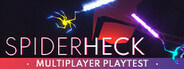 SpiderHeck Multiplayer Playtest