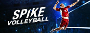 Spike Volleyball