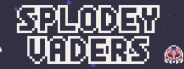 Splodey Vaders