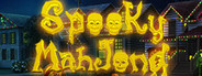 Spooky Mahjong