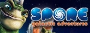 Spore: Galactic Adventures