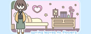 spring leaves no flowers