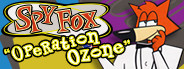 SPY Fox 3: Operation Ozone