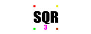 SQR🔲 3