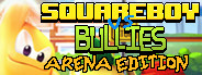 Squareboy vs Bullies: Arena Edition