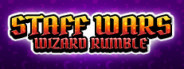 Staff Wars: Wizard Rumble