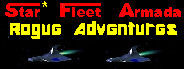 Star Fleet Armada: Rogue Adventures