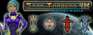 Star Traders: 4X Empires