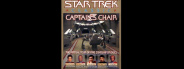 Star Trek: Captain's Chair