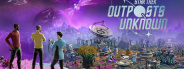 Star Trek: Outposts Unknown