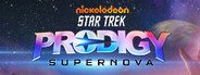 Star Trek Prodigy: Supernova