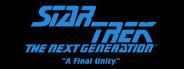 Star Trek: The Next Generation - "A Final Unity"