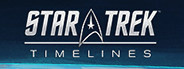 Star Trek Timelines