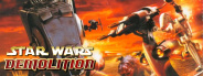 Star Wars: Demolition