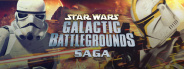 STAR WARS™ Galactic Battlegrounds Saga