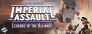 Star Wars: Imperial Assault - Legends of the Alliance