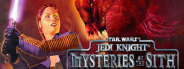STAR WARS™ Jedi Knight: Dark Forces II - Mysteries of the Sith