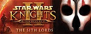 Star Wars: Knights of the Old Republic II