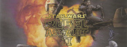 STAR WARS: Rebel Assault II