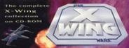 STAR WARS - X-Wing collector edition