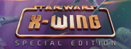 STAR WARS®: X-Wing Collector's CD (1994)