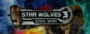 Star Wolves 3: Civil War