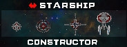 StarShip Constructor