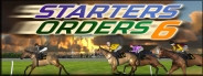 Starters Orders 6