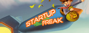 Startup Freak