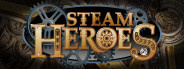 Steam Heroes