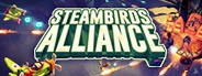 Steambirds Alliance Open Beta