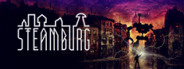 Steamburg