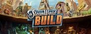 SteamWorld Build