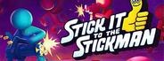 Stick It to the Stickman