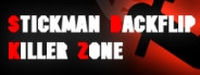 Stickman Backflip Killer zone