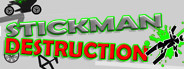 Stickman Destruction