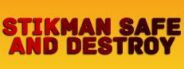 Stickman Safe and Destroy