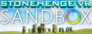 Stonehenge VR SANDBOX