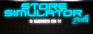 Store Simulator 2018