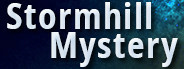 Stormhill Mystery: Family Shadows