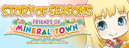 STORY OF SEASONS: Friends of Mineral Town