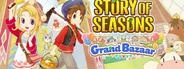 Story of Seasons: Grand Bazaar