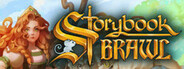 Storybook Brawl