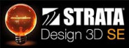 Strata Design 3D SE