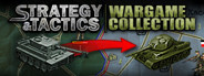 Strategy & Tactics: Wargame Collection