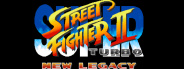 Street Fighter 2 Turbo : New Legacy